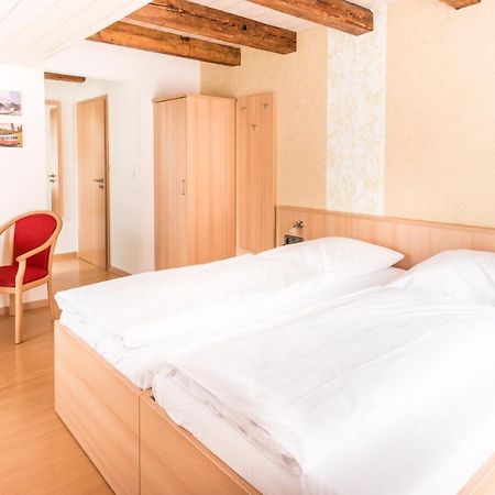 Gasthof Zum Lamm Gomadingen Exteriér fotografie