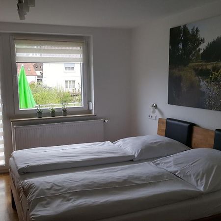 Gasthof Zum Lamm Gomadingen Exteriér fotografie