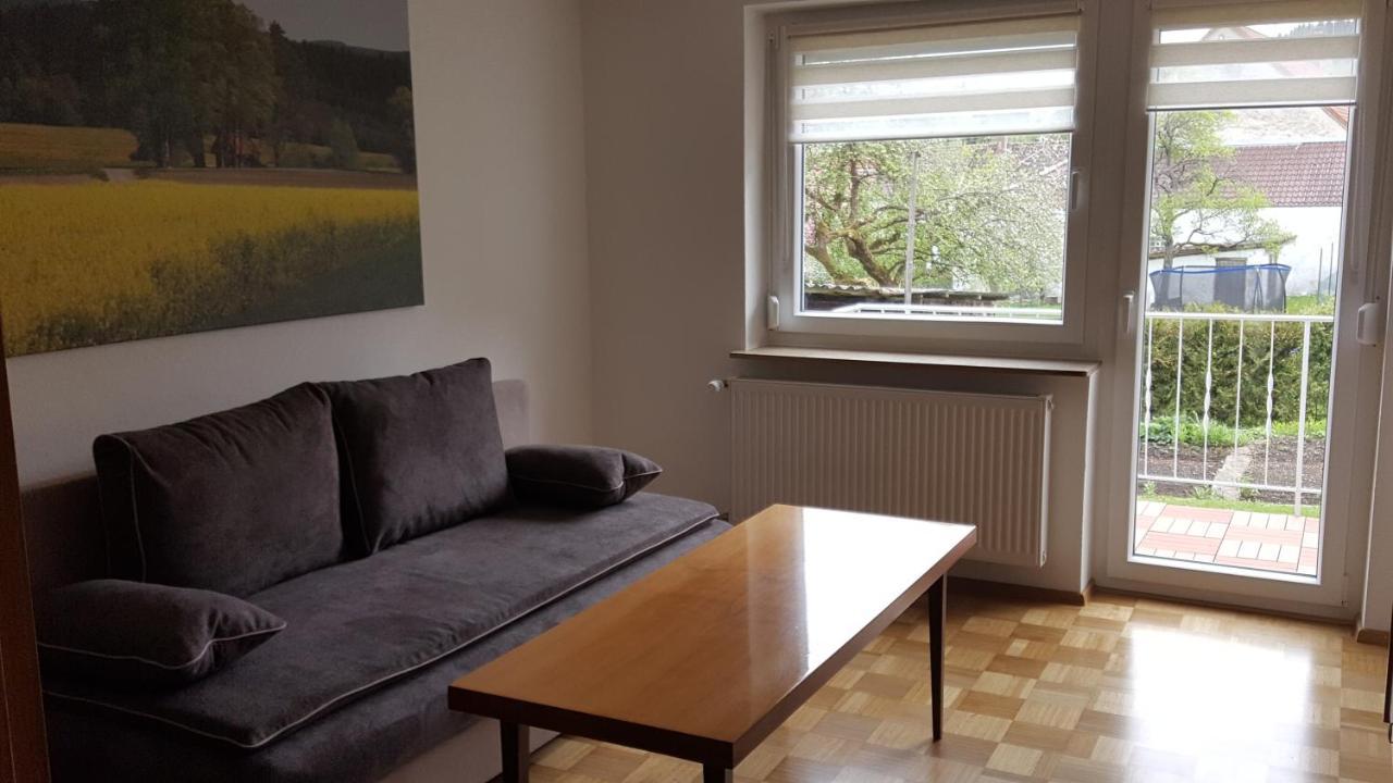 Gasthof Zum Lamm Gomadingen Exteriér fotografie